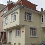 Orhan Kemal’in Evi 