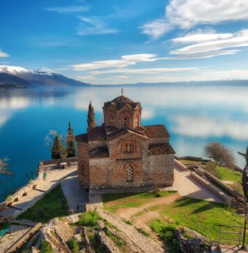 Makedonya Gezilecek Yerler: Doğanın ve Tarihin Kesiştiği En Güzel 20 Rota Makedonya Gezilecek Yerler: Doğanın ve Tarihin Kesiştiği En Güzel 20 Rota