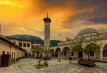 Hatay Gezilecek Yerler: 15 Özel Nokta ile En Güncel Gezi Rehberi Habib Neccar Cami