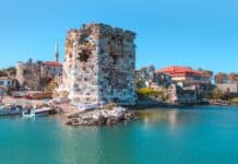 Adana Gezilecek Yerler: Keşfetmeniz Gereken En Güzel Noktalar Festi̇valler Şehri̇: Adana Gezi̇lecek Yerler