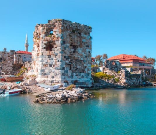 Adana Gezilecek Yerler: Keşfetmeniz Gereken En Güzel Noktalar Festi̇valler Şehri̇: Adana Gezi̇lecek Yerler