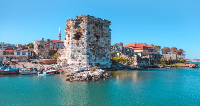 Adana Gezilecek Yerler: Keşfetmeniz Gereken En Güzel Noktalar Festi̇valler Şehri̇: Adana Gezi̇lecek Yerler