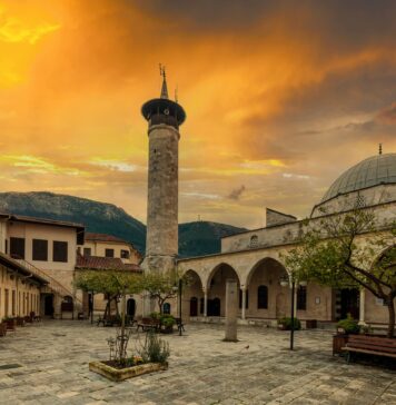 Hatay Gezilecek Yerler: 15 Özel Nokta ile En Güncel Gezi Rehberi Habib Neccar Cami