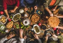 Ramazan Sofralarınız için Lezzet Dolu İftar Yemekleri Ramazan Sofralarınız için Lezzet Dolu İftar Yemekleri