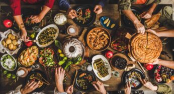 <strong>Ramazan Sofralarınız için Lezzet Dolu İftar Yemekleri</strong>