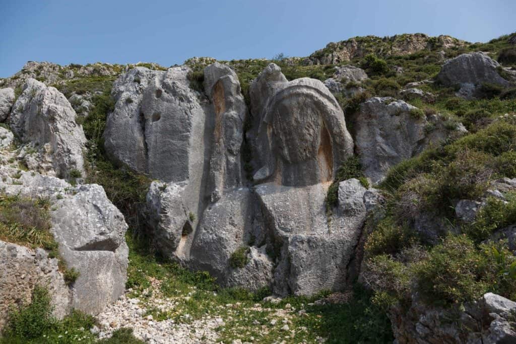 Cehennem Kayıkçısı