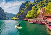 Balkanlar’da Ziyaret Edilecek En Güzel Şehirler: Tur Planlama Rehberi Balkan Ülkeleri Rehberi: Keşfedebileceğiniz En Güzel 23 Şehir