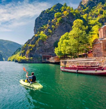 Balkanlar’da Ziyaret Edilecek En Güzel Şehirler: Tur Planlama Rehberi Balkan Ülkeleri Rehberi: Keşfedebileceğiniz En Güzel 23 Şehir