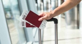 <strong>Vize Başvurusunda Cascade Kuralı: Nedir, Nasıl Çalışır?</strong>