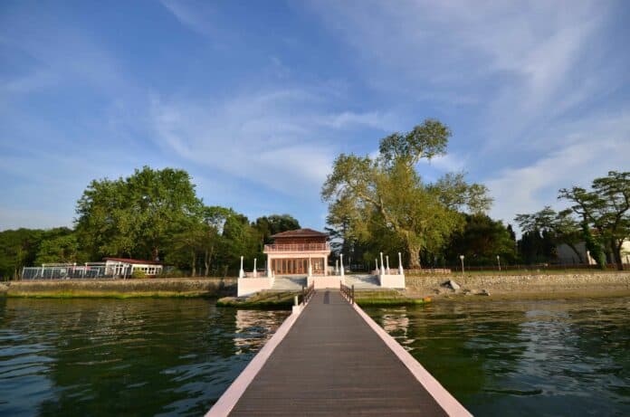 Yalova Gezilecek Yerler: 2 Günlük Gezi Rotası ve 31 Özel Durak Yalova Gezilecek Yerler: 2 Günlük Gezi Rotası ve 31 Özel Durak