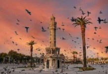 İzmir’de Gezilecek Yerler: İzmir’de Keşfedebileceğiniz 101 Harika Yer