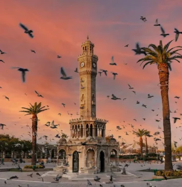 İzmir’de Gezilecek Yerler: İzmir’de Keşfedebileceğiniz 101 Harika Yer