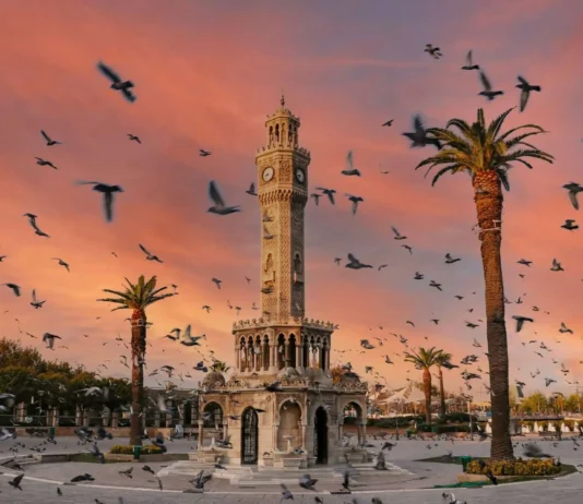 İzmir’de Gezilecek Yerler: İzmir’de Keşfedebileceğiniz 101 Harika Yer