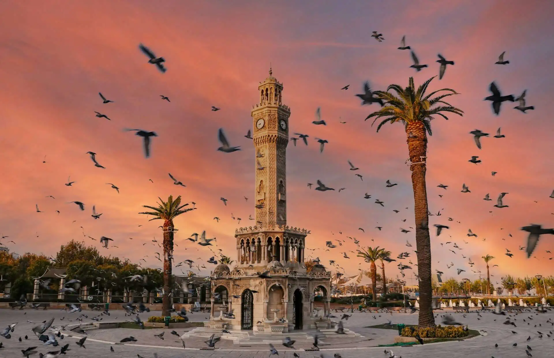 IZMIR CITY TOUR