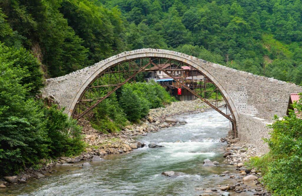 Çinçiva Köyü