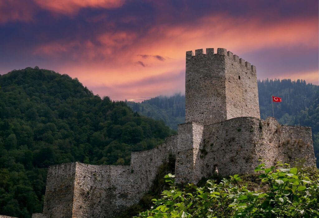  Zilkale
