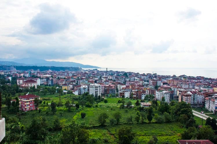 Ardeşen