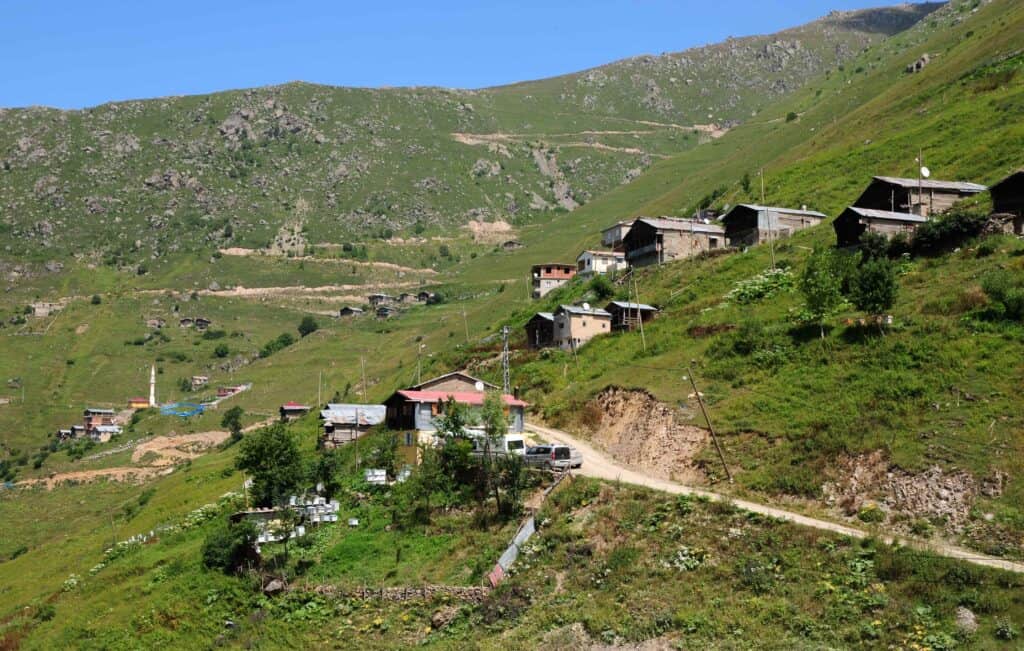 Amlakit Yaylası