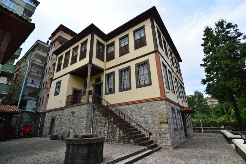 Rize Müzesi