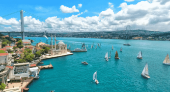 İstanbul’da Gezilecek Yerler: İstanbul’da Görülmesi Gereken 100 Yer