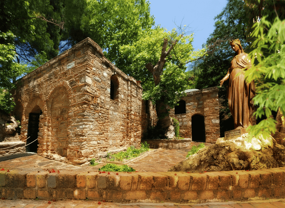 Meryem Ana Manastırı