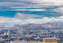 Ankara’da Gezilecek Yerler: Ankara’da Görmeniz Gereken 102 Yer Ankara Gezilecek Yerler