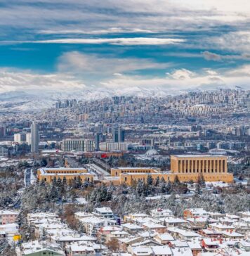 Ankara’da Gezilecek Yerler: Ankara’da Görmeniz Gereken 102 Yer Ankara Gezilecek Yerler