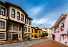 Bursa’da Günübirlik Gezilecek Yerler Bursa'da Günübirlik Gezilecek Yerler