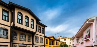 Bursa'da Günübirlik Gezilecek Yerler