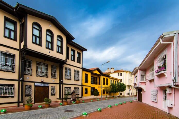 Bursa’da Günübirlik Gezilecek Yerler Bursa'da Günübirlik Gezilecek Yerler