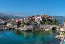 Amasra Gezilecek Yerler: Görülmesi Gereken 24 Nokta Amasra Gezilecek Yerler: Görülmesi Gereken 24 Nokta