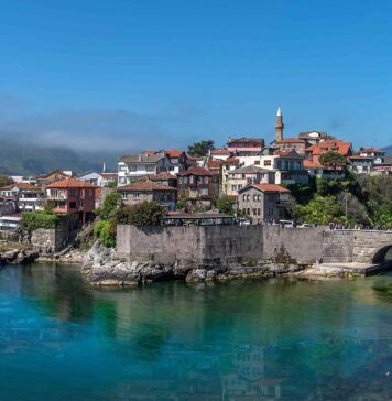 Amasra Gezilecek Yerler: Görülmesi Gereken 24 Nokta Amasra Gezilecek Yerler: Görülmesi Gereken 24 Nokta