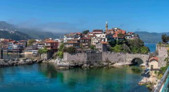<strong>Amasra Gezilecek Yerler: Görülmesi Gereken 24 Nokta</strong>