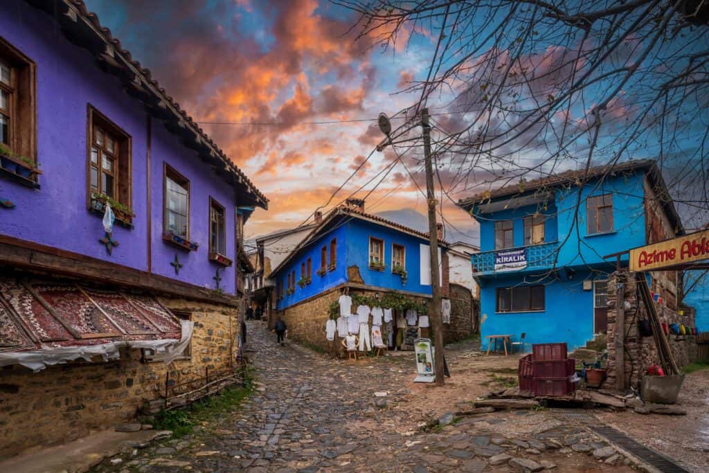 Cumalıkızık