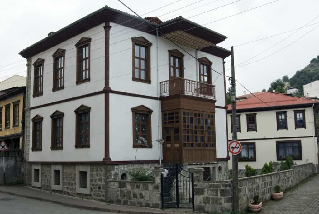 Zeytinlik Mahallesi