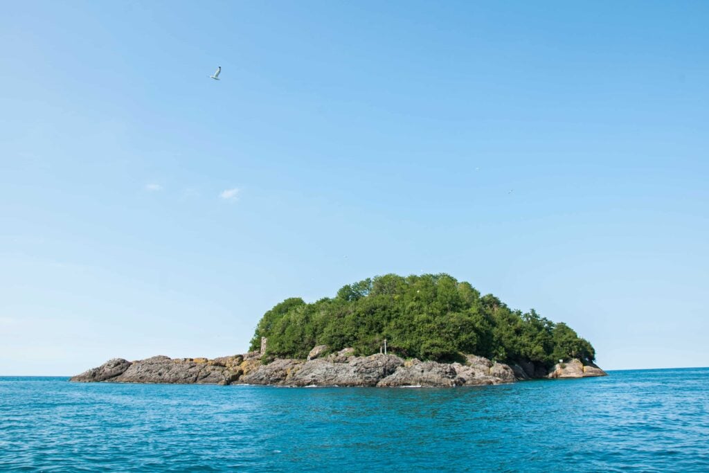 Giresun Adası