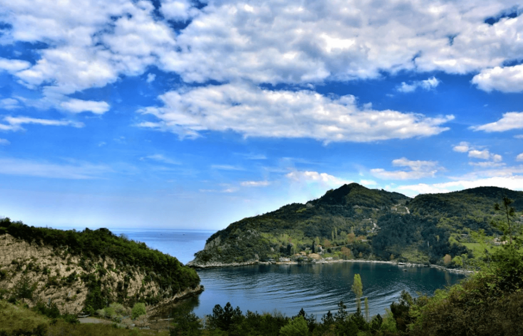 Amasra Gideros Koyu