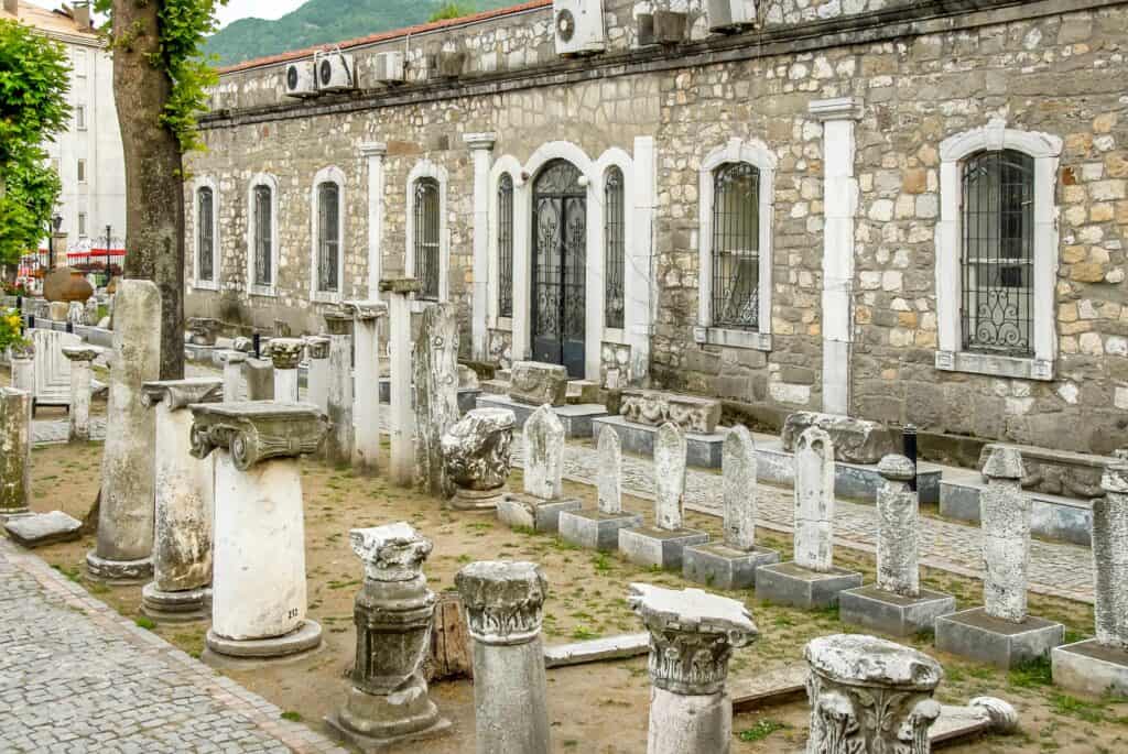 Amasra Müzesi