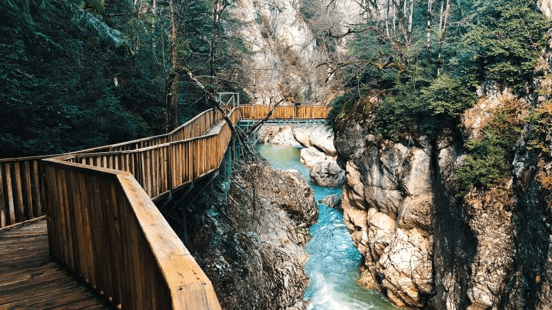 Valla Kanyonu