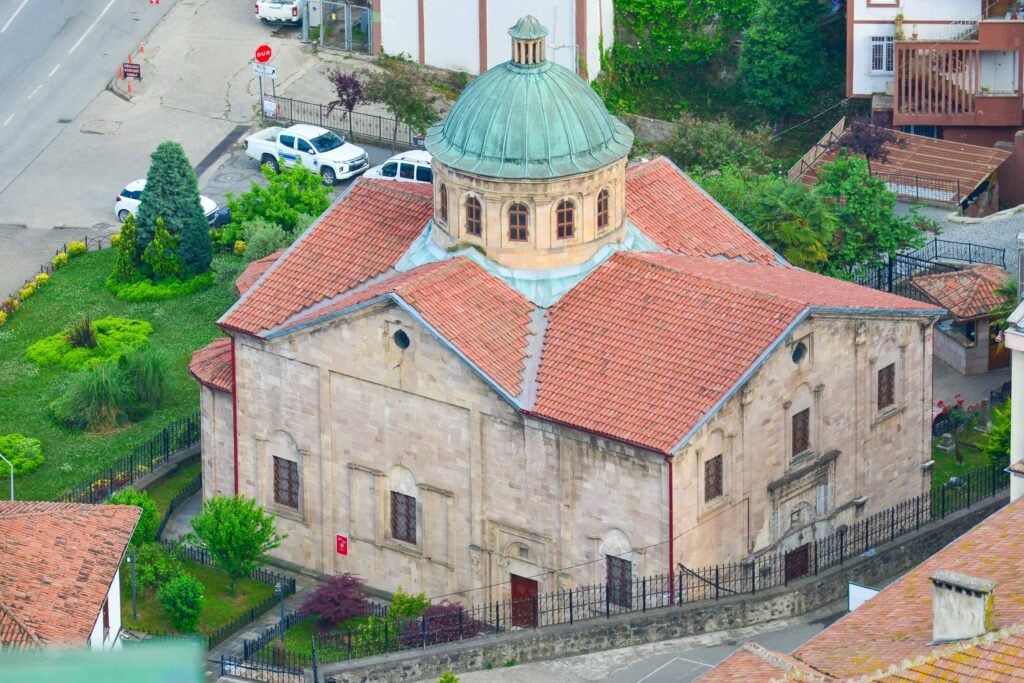 Giresun Müzesi
