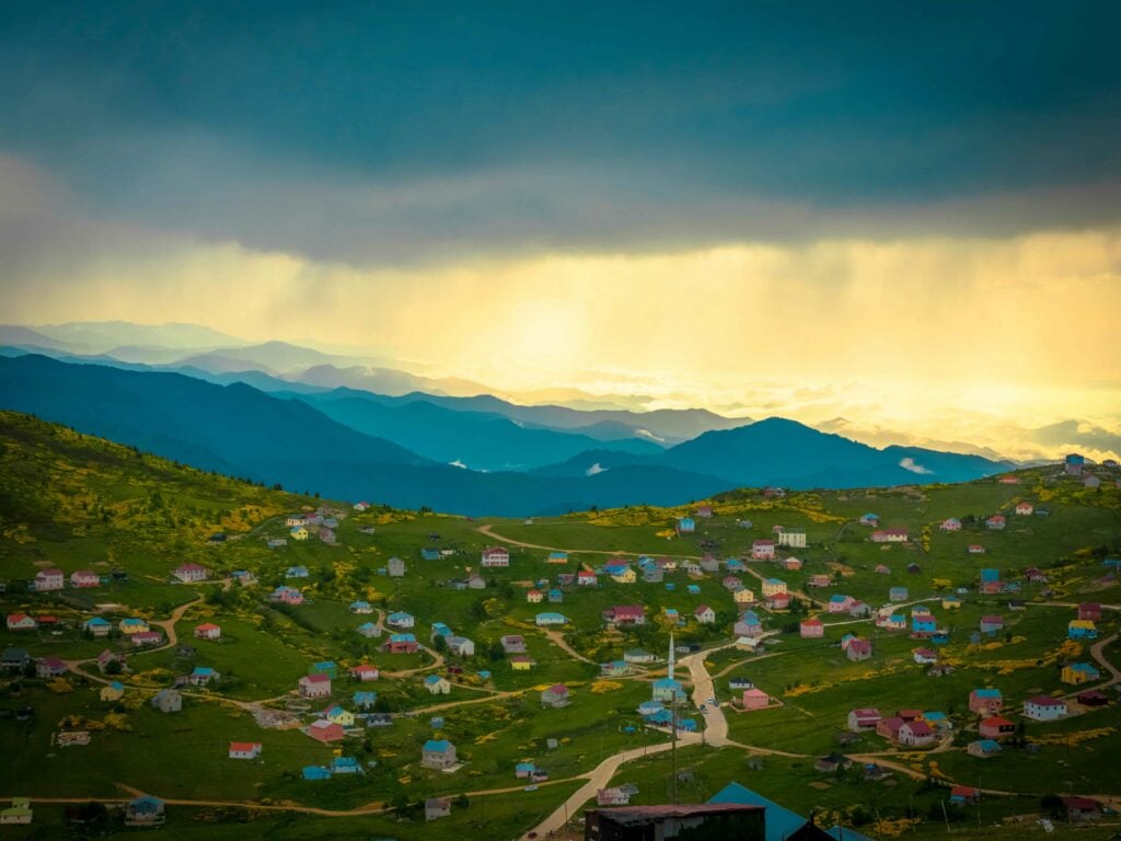 Sis Dağı
