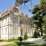 Bursa Atatürk Müzesi