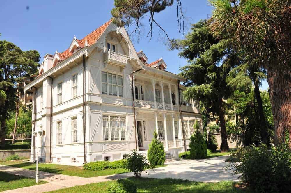 Bursa Atatürk Müzesi