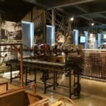 Bursa Merinos Tekstil Sanayi Müzesi