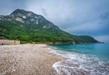 Fethiye Kamp Alanları: Doğayla İç İçe En Güzel 10 Yer  Kabak Koyu Kamp Alanları