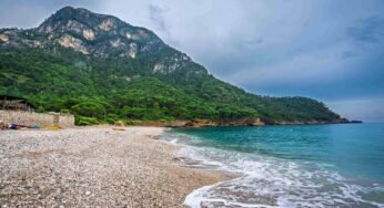 <strong>Fethiye Kamp Alanları: Doğayla İç İçe En Güzel 10 Yer </strong>