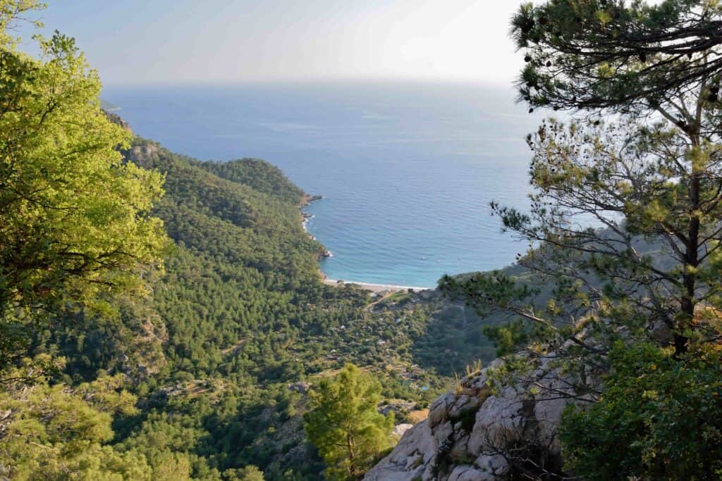 Sea Valley Bungalows & Camping