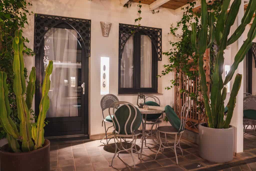 Butik Otel