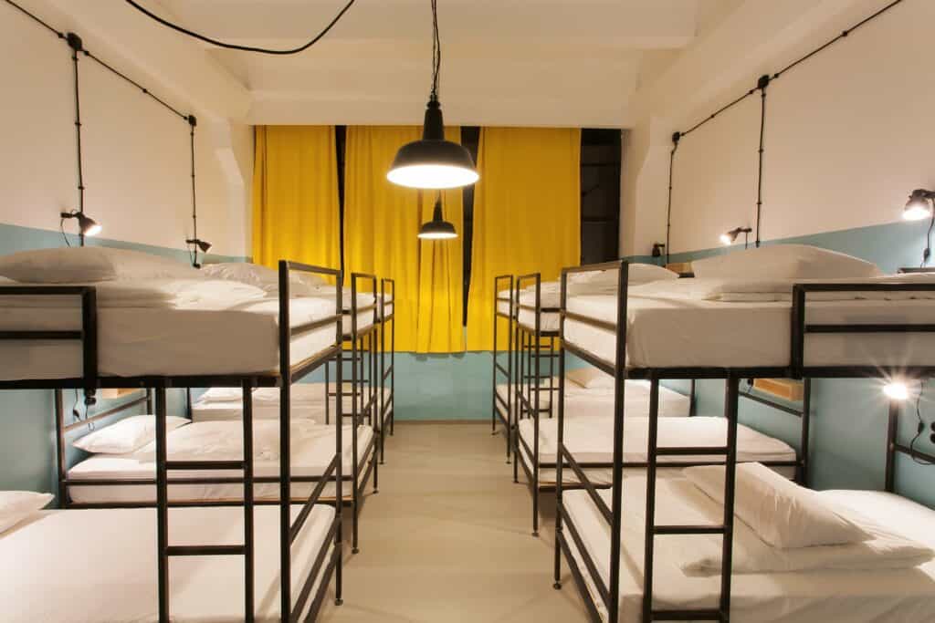 Hostel