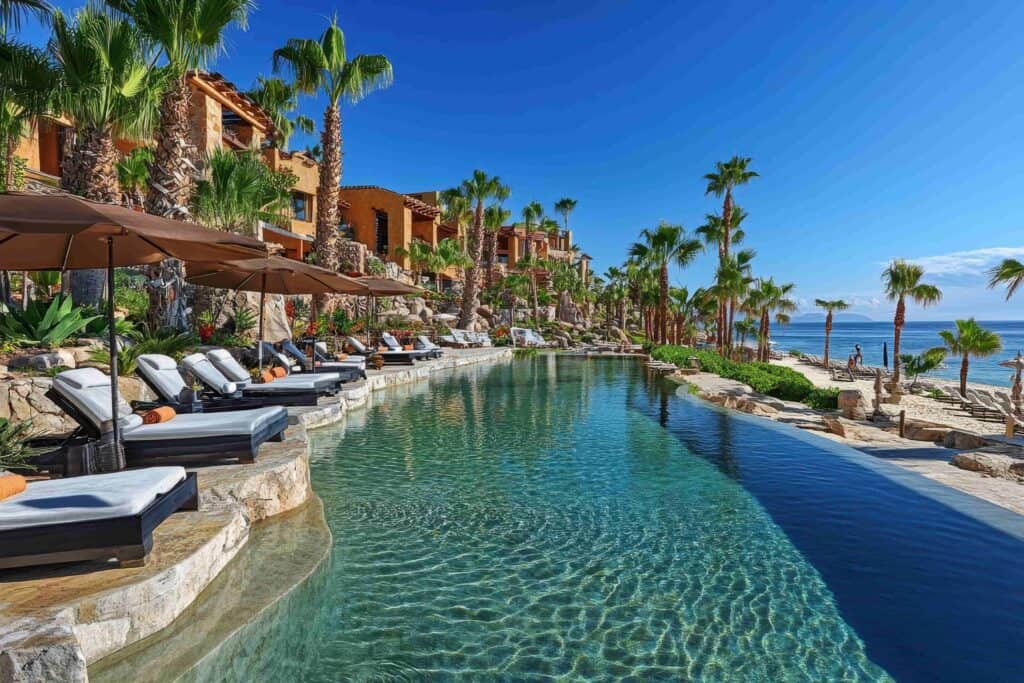 Resort Otel / Tatil Köyü